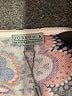 Joseph A. Paisley Black Pullover Sweater Size XL - photo 7