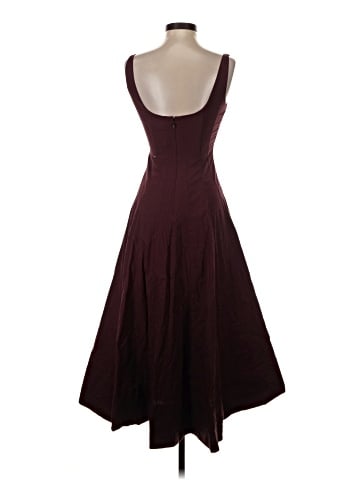 STAUD Cocktail Dress (view 2)