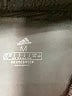 Adidas Gray Athletic Shorts Size M - photo 4