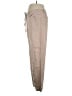 Sandro 100% Linen Tan Linen Pants Size 14 - photo 5