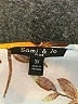 Sami & JO Floral Blue 3/4 Sleeve Blouse Size 3X - photo 7