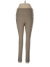 Mondetta Solid Tan Active Pants Size L - photo 2