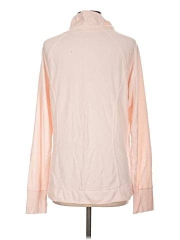 Yogalicious Long Sleeve Turtleneck (view 2)