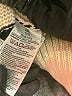 Gap 100% Cotton Stripes Tan Turtleneck Sweater Size XXL - photo 8