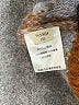 Assorted Brands Argyle Brown Pullover Sweater Size S - photo 8