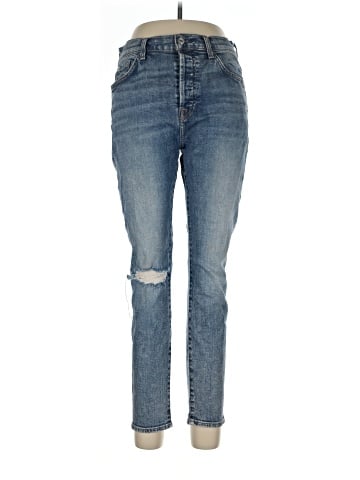 7 For All Mankind Jeans (view 1)