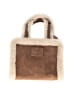 Ugg X Telfar Brown Tan Satchel One size - photo 3