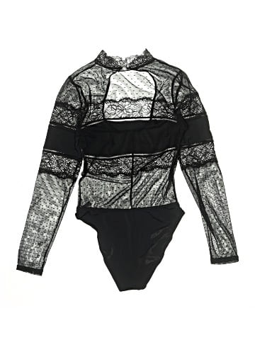 Thistle & Spire Bodysuit (view 2)