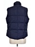 Lands' End 100% Nylon Blue Vest Size L - photo 2