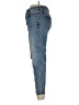 7 For All Mankind Solid Blue Jeans Size 30 waist - photo 5
