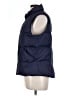 Lands' End 100% Nylon Blue Vest Size L - photo 5