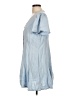 Universal Thread Blue Casual Dress Size L - photo 5