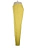 Talbots Solid Yellow Casual Pants Size 14 - photo 5