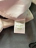 Garnet Hill 100% Cotton Ivory Gray Casual Pants Size 4 - photo 7