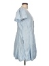 Universal Thread Blue Casual Dress Size L - photo 4