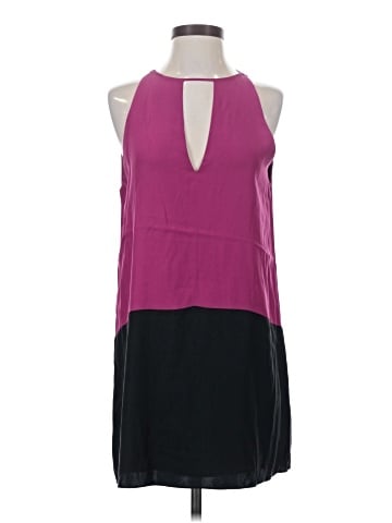 Parker Casual Dress (view 1)