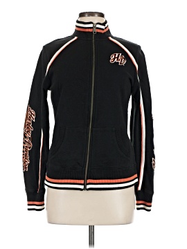 Harley Davidson Track Jacket