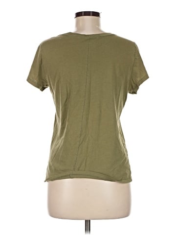 H&M L.O.G.G. Short Sleeve T-Shirt (view 2)