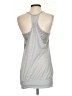 Lululemon Athletica Silver Tank Top Size 4 - photo 2