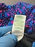 Lilly Pulitzer Luxletic Blue Tank Top Size S - photo 8