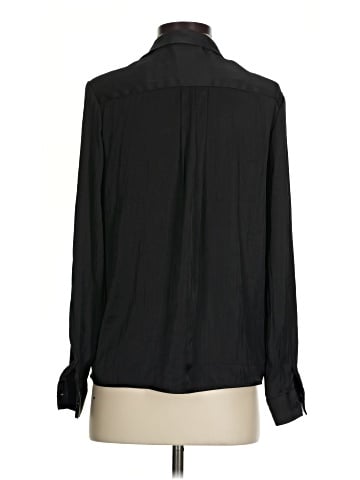 RACHEL Rachel Roy Long Sleeve Blouse (view 2)
