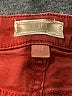 Kut from the Kloth Red Jeans Size 14 - photo 7