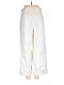 Universal Thread 100% Cotton Ivory Jeans Size 6 - photo 2