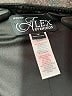 Alex Evenings 100% Polyester Black Dress Pants Size 1X - photo 7