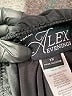 Alex Evenings 100% Polyester Black Dress Pants Size 1X - photo 9