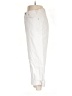 Universal Thread 100% Cotton Ivory Jeans Size 6 - photo 5