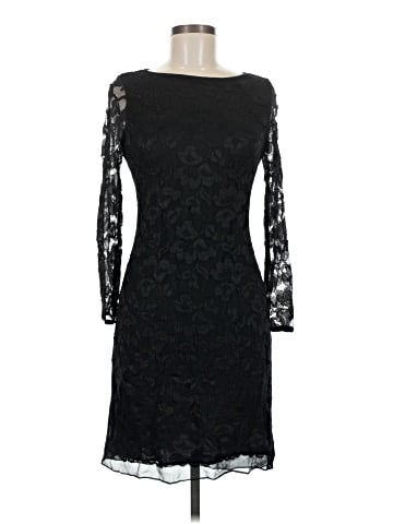 Diane von Furstenberg Cocktail Dress (view 1)