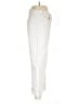 Universal Thread 100% Cotton Ivory Jeans Size 6 - photo 4