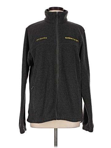 Columbia Track Jacket (view 1)