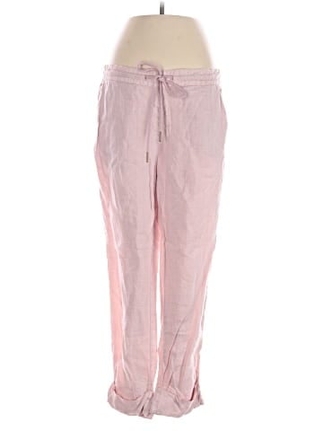Michael Stars Linen Pants (view 1)