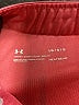 Under Armour 100% Polyester Graphic Pink Athletic Shorts Size L - photo 3
