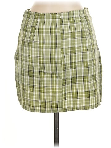 Romwe Casual Skirt (view 2)