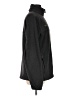 Columbia 100% Polyester Gray Track Jacket Size M - photo 4