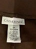 Catherines Solid Brown Active Pants Size 4X - photo 4
