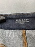 Chico's Blue Jeans Size XXL (4) - photo 4