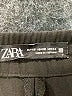 Zara Black Dress Pants Size XS - photo 7