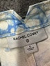Rachel Comey Tie-dye Blue Casual Pants Size 0 - photo 7