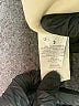 Speechless Metallic Silver Cocktail Dress Size 3 - photo 5