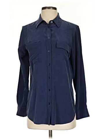 Equipment Blouse (view 1)