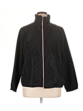Lauren By Ralph Lauren Track Jacket