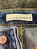 Ann Taylor LOFT Blue Jeans Size 27 waist - photo 7