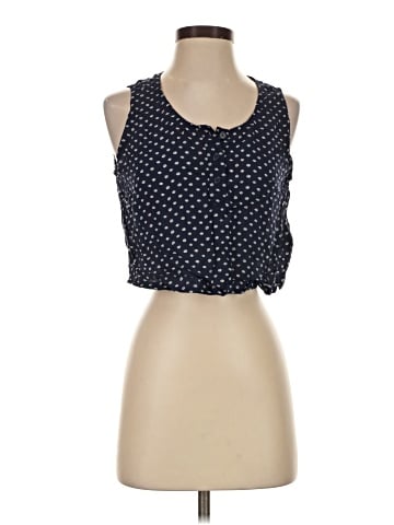 Cooperative Tank Top (view 1)