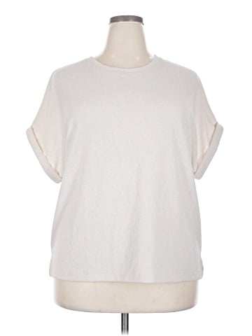 Reitmans Short Sleeve T-Shirt (view 1)