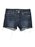 American Eagle Outfitters Blue Denim Shorts Size 8 - photo 1