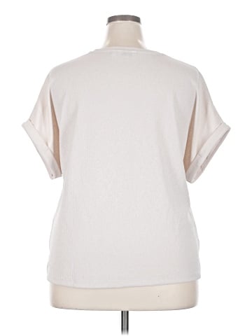 Reitmans Short Sleeve T-Shirt (view 2)