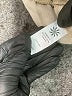 Athleta 100% Linen Tan Khaki Shorts Size 4 - photo 4